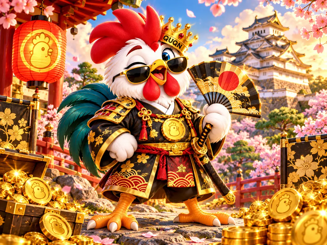 QUQN Himeji