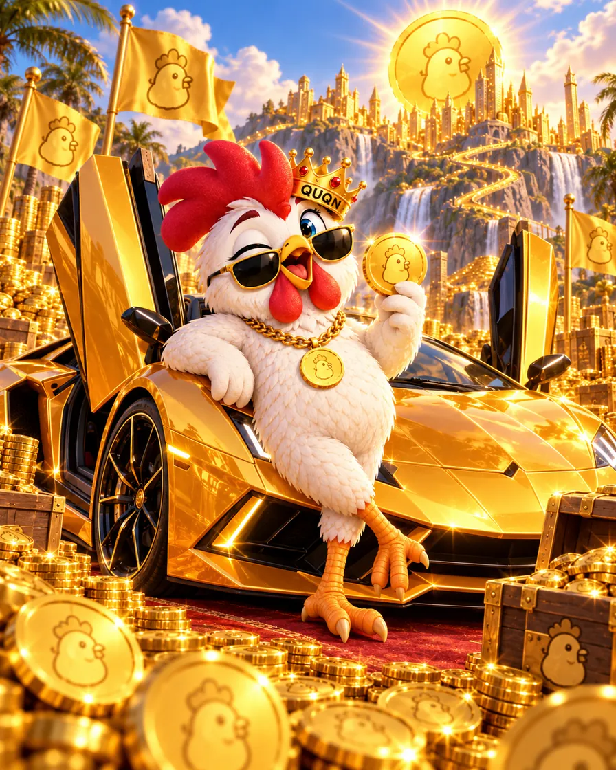 QUQN Lambo